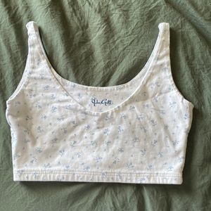 Pacsun tank top